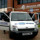 Business 3 image THORNHILL SECURITY LTD Safes & Vaults in Bristol Av