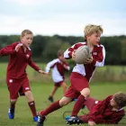 Business 3 image THORPE HOUSE SCHOOL Schools in Gerrards Cross Bu