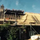 Business 3 image THREE SHIRES THATCHERS Roofing Contractors in Leicester Le