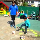 Business 1 image TIC TOC NURSERY SCHOOL Preschools in Twickenham Mi