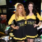 Business 1 image TIDY MODELS LTD Temporary Employment Agencies in London Gr