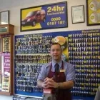 Business 13 image TIMPSON LOCKSMITH & SAFE ENGINEERS Locksmiths in Haverfordwest Dy