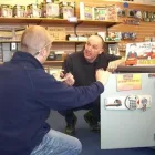 Business 10 image TIMPSON LOCKSMITH & SAFE ENGINEERS Locksmiths in Richmond Su