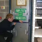 Business 16 image TIMPSON LOCKSMITH & SAFE ENGINEERS Locksmiths in Haverfordwest Dy