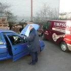 Business 19 image TIMPSON LOCKSMITH & SAFE ENGINEERS Locksmiths in Haverfordwest Dy