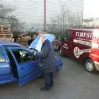Business 17 image TIMPSON LOCKSMITH & SAFE ENGINEERS Locksmiths in Kendal Cu