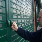 Business 20 image TIMPSON LOCKSMITH & SAFE ENGINEERS Locksmiths in Haverfordwest Dy