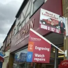 Business 17 image TIMPSON LOCKSMITH & SAFE ENGINEERS Locksmiths in Richmond Su