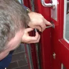 Business 19 image TIMPSON LOCKSMITH & SAFE ENGINEERS Locksmiths in Richmond Su