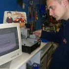 Business 19 image TIMPSON LOCKSMITH & SAFE ENGINEERS Locksmiths in Wilmslow Ch