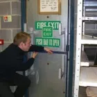Business 4 image TIMPSON LOCKSMITH & SAFE ENGINEERS Locksmiths in Wilmslow Ch