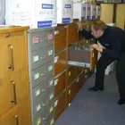 Business 6 image TIMPSON LOCKSMITH & SAFE ENGINEERS Locksmiths in Wilmslow Ch