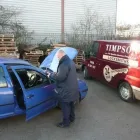 Business 8 image TIMPSON LOCKSMITH & SAFE ENGINEERS Locksmiths in Wilmslow Ch
