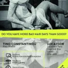 Business 2 image TINO CONSTANTINOU HAIRDRESSING Hairdressers in Cardiff So