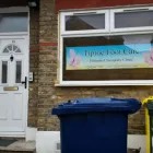 Business 1 image TIPTOE FOOT CARE Physiotherapists in London Gr