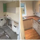 Business 1 image TJS PROPERTY IMPROVEMENTS LTD Woodworking in Huddersfield We