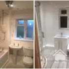 Business 12 image TJS PROPERTY IMPROVEMENTS LTD Woodworking in Huddersfield We