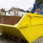 Business 1 image TK SKIP HIRE GLASGOW Waste Management in Glasgow Glg