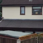 Business 3 image TLG CONSERVATORY INSULATORS LIMITED Roofing Contractors in Alvaston De