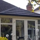 Business 8 image TLG CONSERVATORY INSULATORS LIMITED Roofing Contractors in Alvaston De