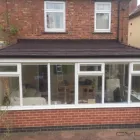 Business 10 image TLG CONSERVATORY INSULATORS LIMITED Roofing Contractors in Alvaston De
