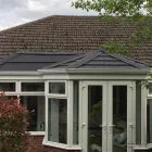 Business 13 image TLG CONSERVATORY INSULATORS LIMITED Roofing Contractors in Alvaston De