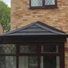 Business 16 image TLG CONSERVATORY INSULATORS LIMITED Roofing Contractors in Alvaston De