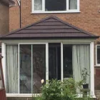 Business 17 image TLG CONSERVATORY INSULATORS LIMITED Roofing Contractors in Alvaston De