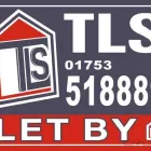 Business 2 image TLS LETTINGS Real Estate Services in Slough Be