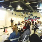 Business 4 image TMRW HUB Venues in Croydon Gr