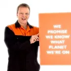 Business 11 image TNT EXPRESS Courier Services in Paisley Re
