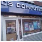 Business 1 image TODDS THE SADDLERS Saddlers & Harness Makers in Kendal Cu