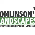 Business 1 image TOMLINSON'S LANDSCAPES Pressure Washing Services in Timperley Gr