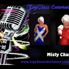 Business 11 image TOP CLASS ENTERTAINERS Karaoke in Glasgow La