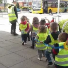 Business 7 image TOPS DAY NURSERIES: CHARMINSTER NURSERY Nursery Schools in Bournemouth Do