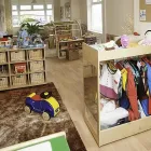 Business 3 image TOPS DAY NURSERIES: PARKSTONE NURSERY Nursery Schools in Poole Do