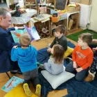 Business 5 image TOPS DAY NURSERIES: PARKSTONE NURSERY Nursery Schools in Poole Do