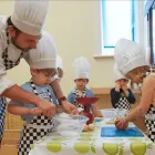 Business 4 image TOPS DAY NURSERIES: POOLE NURSERY Nursery Schools in Poole Do