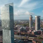 Business 1 image TORUS SURVEYORS LTD Surveyors in Altrincham Ch
