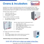 Business 2 image TOTAL LAB SUPPLIES Scientific Equipment in ST HELENS Me