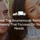 Business 3 image TOTAL MOVE BOURNEMOUTH Removals & Relocation Services in Poole Do