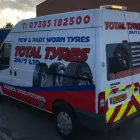 Business 1 image TOTAL TYRES 24/7 LTD Tyre Dealers & Repairs in Bootle Me