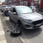 Business 7 image TOTAL TYRES 24/7 LTD Tyre Dealers & Repairs in Bootle Me