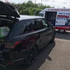 Business 8 image TOTAL TYRES 24/7 LTD Tyre Dealers & Repairs in Bootle Me