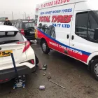 Business 9 image TOTAL TYRES 24/7 LTD Tyre Dealers & Repairs in Bootle Me