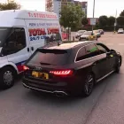 Business 10 image TOTAL TYRES 24/7 LTD Tyre Dealers & Repairs in Bootle Me