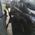 Business 17 image TOTAL TYRES 24/7 LTD Tyre Dealers & Repairs in Bootle Me
