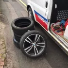 Business 18 image TOTAL TYRES 24/7 LTD Tyre Dealers & Repairs in Bootle Me