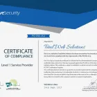 Business 1 image TOTAL WEB SOLUTIONS LTD Web Hosting & Domain Name Registration in The Embankment Business Park Gr