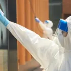 Business 1 image TOWN & COUNTRY CLEANING Commercial Cleaning in Farnham Su